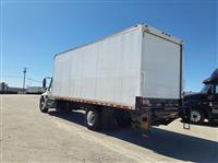 2018 International 4300