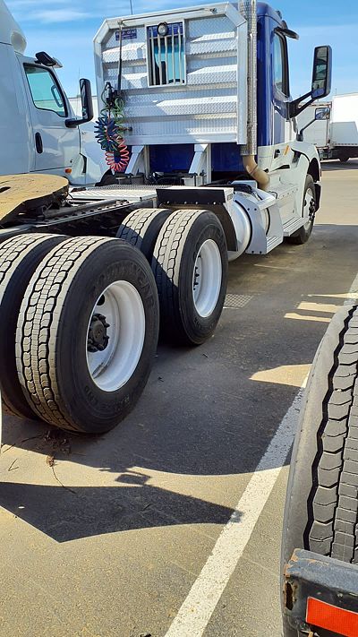 2019 Peterbilt 579