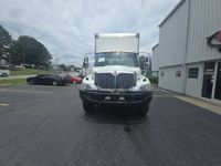 2023 International MV607