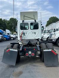 2019 Freightliner CASCADIA 125