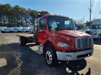 2019 Freightliner M2 106