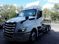 2019 Freightliner NEW CASCADIA PX12664