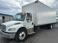 2019 Freightliner M2 106