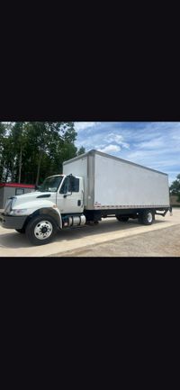 2018 International 4300
