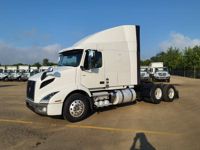 2020 Volvo VNR62T640