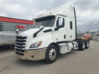 2020 Freightliner NEW CASCADIA 116