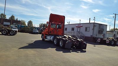 2020 Freightliner NEW CASCADIA PX12664