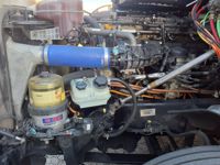 2022 Freightliner NEW CASCADIA PX12664