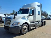 2020 International LT625