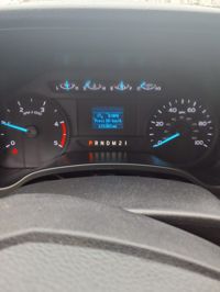 2019 Ford F-550 SUPER DUTY