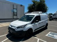 2015 Ford TRANSIT CONNECT XLT