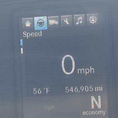 2020 Freightliner NEW CASCADIA PX12664