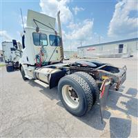 2019 Freightliner NEW CASCADIA 126