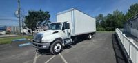 2017 International 4300
