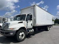 2018 International 4300