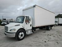 2018 Freightliner M2 106