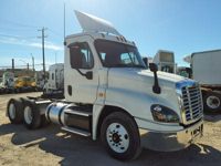 2019 Freightliner CASCADIA 125