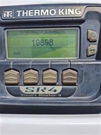2016 Great Dane 7211TZ1-53/160/102