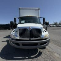 2017 International 4300