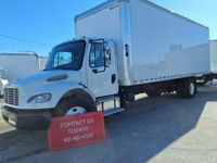 2018 Freightliner M2 106