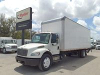 2018 Freightliner M2 106