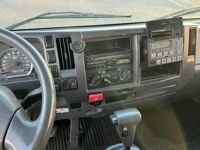 2014 Isuzu NQR