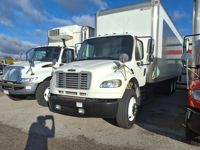 2018 Freightliner M2 106