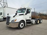 2019 Freightliner NEW CASCADIA PX12664