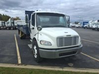 2015 Freightliner M2 106