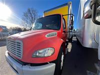 2018 Freightliner M2 106