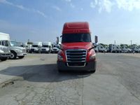 2020 Freightliner NEW CASCADIA PX12664