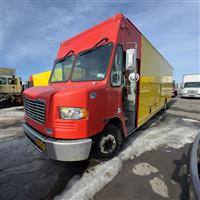 2017 Freightliner MT55