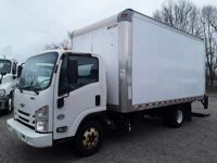 2019 Chevrolet LCF 4500HD