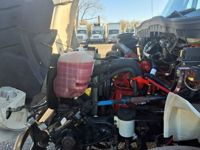 2018 International 4300 LP