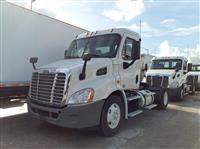 2016 Freightliner CASCADIA 113