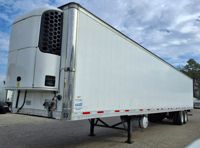 2014 Vanguard R8000B 53/102/162