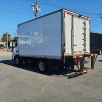 2020 Chevrolet LCF 5500XD