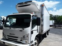 2018 Isuzu NPR/N51