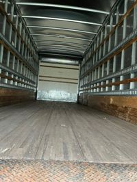 2018 International 4300