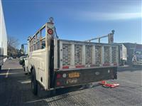 2017 Freightliner M2 106