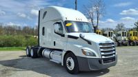 2020 Freightliner NEW CASCADIA PX12664