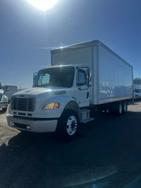 2018 Freightliner M2 106