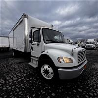 2016 Freightliner M2 106