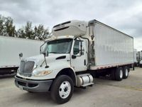 2020 International MV607 (6X4)