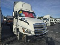 2019 Freightliner NEW CASCADIA PX12664