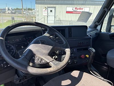 2020 International LT625