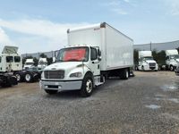 2021 Freightliner M2 106