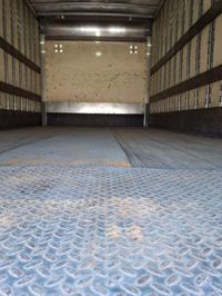 2017 Freightliner M2 106