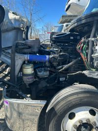 2022 Freightliner NEW CASCADIA PX12664