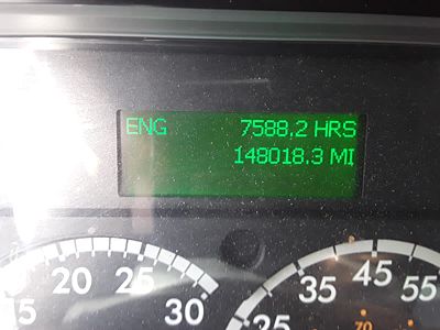 2016 Freightliner M2 106